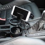 Suport pahar Multifunctional 5-in-1, Smart Cup - imagine 4