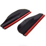 Ornament flexibil pentru oglinda (set 2 buc) - imagine 2