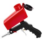 Pistol pentru sablare cu rezervor, PT-17 - imagine 7