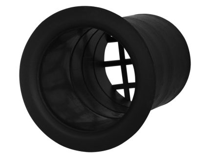 Tub Bass Reflex pentru incinte acustice, diametru 2", lungime 8 cm