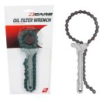 Cheie Filtru de Ulei cu lant - 4CARS - imagine 2