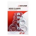 Set 8 buc. coliere 12 - 60mm - imagine 2