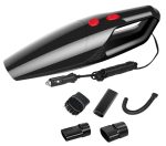 Aspirator auto fara sac, cu filtru HEPA, alimentare bricheta 12V, 120W - imagine 5