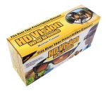 Set 2 perechi ochelari de condus pe timp de zi, noapte sau ceata HD VISION - imagine 14