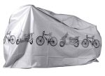 Prelata impermeabila pentru Bicicleta sau Scuter, 200 x 100 cm, AVX-AG262A - imagine 4
