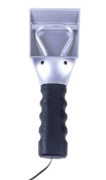 Racleta de gheata electrica, incalzita, alimentatare 12V - imagine 5