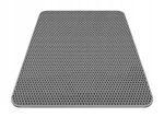 Saltea igienica pentru pisici 40 x 50 cm culoare gri AG350B - imagine 5