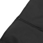 Husa Auto pentru transport Caine sau Pisica, 142 x 142 cm, culoare neagra - imagine 4