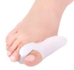 Set 2 protectii mont cu separator deget din silicon - imagine 2