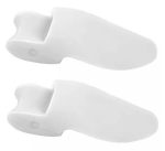 Set 2 protectii mont cu separator deget din silicon - imagine 3