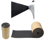 Rola covor adeziv protectie coliziune pentru garaje sau parcari - imagine 2