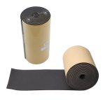 Rola covor adeziv protectie coliziune pentru garaje sau parcari - imagine 3