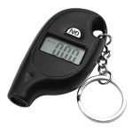 Manometru digital pentru masurare presiune anvelope, cu display LCD - imagine 4