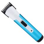 Trimmer pentru tuns si intretinere barba, cu acumulator, AVX-AG638A
