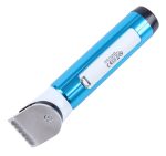 Trimmer pentru tuns si intretinere barba, cu acumulator, AVX-AG638A - imagine 4