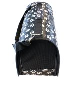 Geanta de transport pentru caine sau pisica AG644A - imagine 3