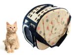Geanta de Transport pentru Caine sau Pisica BEJ AG644F - imagine 2