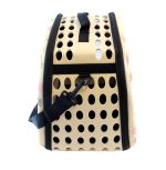 Geanta de Transport pentru Caine sau Pisica BEJ AG644F - imagine 4