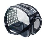 Geanta de Transport pentru Caine sau Pisica GRI - TRANSPARENT AG644P - imagine 4