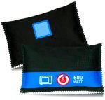 Sac dezumidificator profesional pentru masina, regenerabil in cuptorul cu microunde - imagine 3