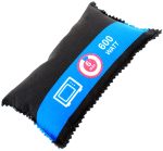 Sac dezumidificator profesional pentru masina, regenerabil in cuptorul cu microunde - imagine 2