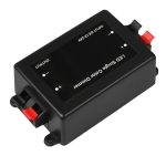 Dimmer / comutator wireless pentru Banda LED cu Telecomanda, 12V - 24V - imagine 5