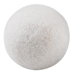 Set 3 bile de lana pentru uscarea ultra-rapida a rufelor - imagine 5