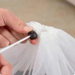 Plasa practica pentru spalat lenjeria intima - imagine 5