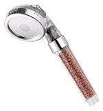 Para de dus cu functie de Ionizare si Masaj - imagine 4