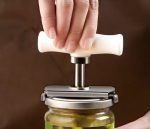 Unealta Speciala pentru deschis borcane - imagine 2