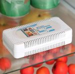 Absorbant compact de mirosuri pentru frigider cu carbune activ - imagine 2