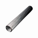 Folie colantare auto Aluminiu Polisat Antracit (1m x 1,52m) - imagine 2