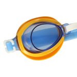 Ochelari de inot pentru copii, varsta 3+, culoare Albastru - imagine 3