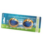 Ochelari de inot pentru copii, varsta 3+, culoare Albastru - imagine 10