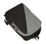 Set calatorie 3in1, Rucsac, Geanta, Plic, AVX-BQ51D - imagine 7