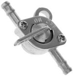 Robinet Universal de combustibil pentru vehicule offroad, ATV, SSV, quad, moto sau utilaje agricole - imagine 2