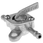 Robinet Universal de combustibil pentru vehicule offroad, ATV, SSV, quad, moto sau utilaje agricole