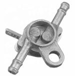 Robinet Universal de combustibil pentru vehicule offroad, ATV, SSV, quad, moto sau utilaje agricole - imagine 3