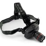 Lanterna de frunte LED VEGA EOT002 pentru ciclism sau drumetii