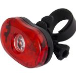 Lampa Spate LED pentru bicicleta NEKKAR EOT007