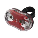 Lampa Spate LED pentru bicicleta SEGINUS EOT010