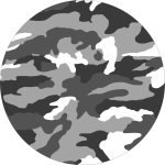 Set 4 Folii Imprimate Outdoor cu EcoSolvent, autoadezive, pentru decorarea jantelor auto, dimetru 60 cm, model FJT-24 - imagine 5