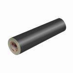 Folie colantare auto ORACAL - GRI INCHIS 073, finisaj Lucios, dimensiune 3,0m x 1,26m - imagine 2