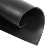 Covor Antiderapant din Cauciuc, Linoleum din Cauciuc pentru Protectie Podea Auto - model NETED - imagine 4