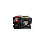 Invertor 500W 12V-220V PREMIUM - imagine 3
