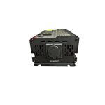 Invertor 1000W 12V-220V PREMIUM - imagine 4