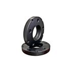 Distantier janta auto, dimensiune 5x120, grosime 20mm, diametru central 72.6 - imagine 3