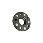 Distantier janta auto. dimensiune 5x114.3, grosime 20mm, prindere dubla cu piulite M12x1.5 - imagine 4