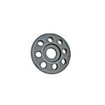 Distantier janta auto, dimensiune 5x98, grosime 15mm, diametru central 67.1 - 57.1