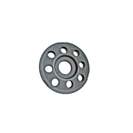 Distantier janta auto, dimensiune 5x98, grosime 15mm, diametru central 67.1 - 57.1